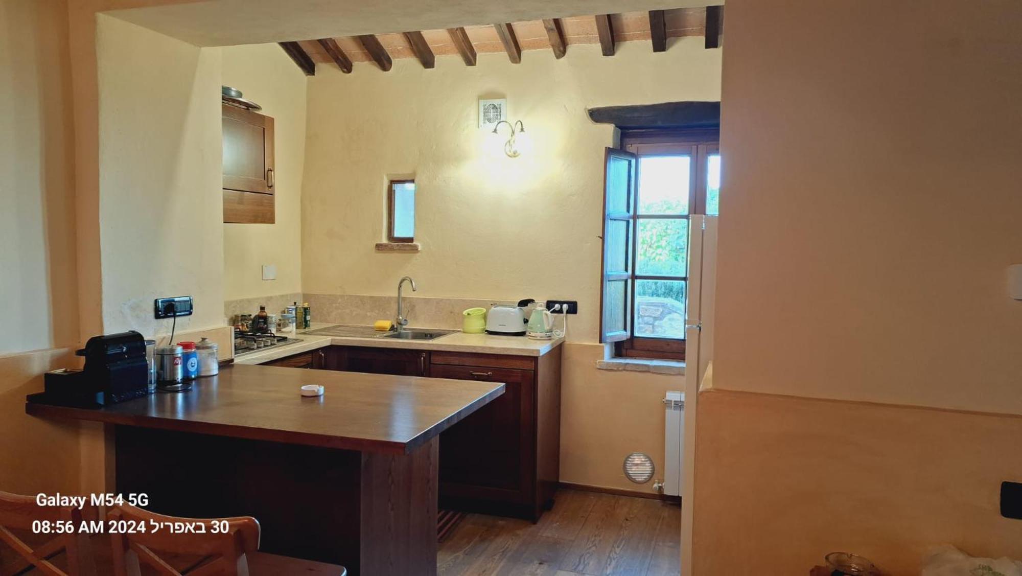 Aparthotel Borgo Fastelli Sarteano Exteriér fotografie