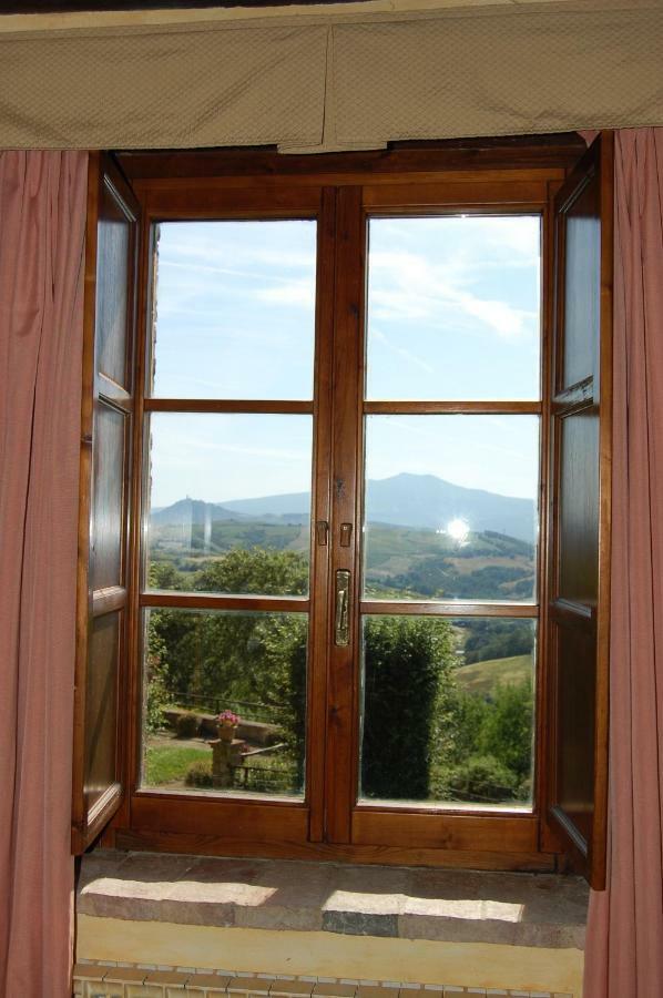 Aparthotel Borgo Fastelli Sarteano Exteriér fotografie